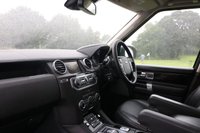 USED 2016 16 LAND ROVER DISCOVERY 3.0 SDV6 (255) Landmark 5dr Automatic Euro 6 (Rear Entertainment, 7 Seats, Panoramic Triple Sunroof, Digital TV, Meridian Surround System) !! NATIONWIDE DELIVERY AVAILABLE !!
