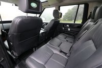 USED 2016 16 LAND ROVER DISCOVERY 3.0 SDV6 (255) Landmark 5dr Automatic Euro 6 (Rear Entertainment, 7 Seats, Panoramic Triple Sunroof, Digital TV, Meridian Surround System) !! NATIONWIDE DELIVERY AVAILABLE !!