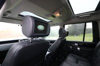 USED 2016 16 LAND ROVER DISCOVERY 3.0 SDV6 (255) Landmark 5dr Automatic Euro 6 (Rear Entertainment, 7 Seats, Panoramic Triple Sunroof, Digital TV, Meridian Surround System) !! NATIONWIDE DELIVERY AVAILABLE !!