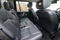 USED 2016 16 LAND ROVER DISCOVERY 3.0 SDV6 (255) Landmark 5dr Automatic Euro 6 (Rear Entertainment, 7 Seats, Panoramic Triple Sunroof, Digital TV, Meridian Surround System) !! NATIONWIDE DELIVERY AVAILABLE !!