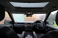 USED 2016 16 LAND ROVER DISCOVERY 3.0 SDV6 (255) Landmark 5dr Automatic Euro 6 (Rear Entertainment, 7 Seats, Panoramic Triple Sunroof, Digital TV, Meridian Surround System) !! NATIONWIDE DELIVERY AVAILABLE !!
