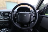 USED 2016 16 LAND ROVER DISCOVERY 3.0 SDV6 (255) Landmark 5dr Automatic Euro 6 (Rear Entertainment, 7 Seats, Panoramic Triple Sunroof, Digital TV, Meridian Surround System) !! NATIONWIDE DELIVERY AVAILABLE !!