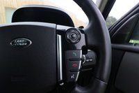 USED 2016 16 LAND ROVER DISCOVERY 3.0 SDV6 (255) Landmark 5dr Automatic Euro 6 (Rear Entertainment, 7 Seats, Panoramic Triple Sunroof, Digital TV, Meridian Surround System) !! NATIONWIDE DELIVERY AVAILABLE !!
