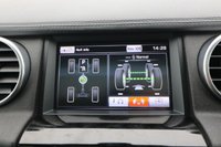 USED 2016 16 LAND ROVER DISCOVERY 3.0 SDV6 (255) Landmark 5dr Automatic Euro 6 (Rear Entertainment, 7 Seats, Panoramic Triple Sunroof, Digital TV, Meridian Surround System) !! NATIONWIDE DELIVERY AVAILABLE !!