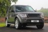 USED 2016 16 LAND ROVER DISCOVERY 3.0 SDV6 (255) Landmark 5dr Automatic Euro 6 (Rear Entertainment, 7 Seats, Panoramic Triple Sunroof, Digital TV, Meridian Surround System) !! NATIONWIDE DELIVERY AVAILABLE !!