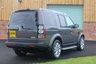 USED 2016 16 LAND ROVER DISCOVERY 3.0 SDV6 (255) Landmark 5dr Automatic Euro 6 (Rear Entertainment, 7 Seats, Panoramic Triple Sunroof, Digital TV, Meridian Surround System) !! NATIONWIDE DELIVERY AVAILABLE !!