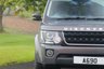 USED 2016 16 LAND ROVER DISCOVERY 3.0 SDV6 (255) Landmark 5dr Automatic Euro 6 (Rear Entertainment, 7 Seats, Panoramic Triple Sunroof, Digital TV, Meridian Surround System) !! NATIONWIDE DELIVERY AVAILABLE !!