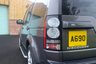 USED 2016 16 LAND ROVER DISCOVERY 3.0 SDV6 (255) Landmark 5dr Automatic Euro 6 (Rear Entertainment, 7 Seats, Panoramic Triple Sunroof, Digital TV, Meridian Surround System) !! NATIONWIDE DELIVERY AVAILABLE !!
