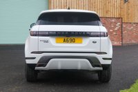 USED 2019 69 LAND ROVER RANGE ROVER EVOQUE 2.0 D180 MHEV R-Dynamic S 5dr Automatic Euro 6 (Privacy, Black Stealth Pack, InControl Navigation, Apple CarPlay/Android Auto) NATIONWIDE DELIVERY - RESERVE ONLINE TODAY