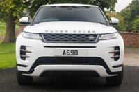 USED 2019 69 LAND ROVER RANGE ROVER EVOQUE 2.0 D180 MHEV R-Dynamic S 5dr Automatic Euro 6 (Privacy, Black Stealth Pack, InControl Navigation, Apple CarPlay/Android Auto) NATIONWIDE DELIVERY - RESERVE ONLINE TODAY