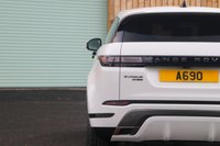 USED 2019 69 LAND ROVER RANGE ROVER EVOQUE 2.0 D180 MHEV R-Dynamic S 5dr Automatic Euro 6 (Privacy, Black Stealth Pack, InControl Navigation, Apple CarPlay/Android Auto) NATIONWIDE DELIVERY - RESERVE ONLINE TODAY