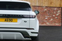 USED 2019 69 LAND ROVER RANGE ROVER EVOQUE 2.0 D180 MHEV R-Dynamic S 5dr Automatic Euro 6 (Privacy, Black Stealth Pack, InControl Navigation, Apple CarPlay/Android Auto) NATIONWIDE DELIVERY - RESERVE ONLINE TODAY