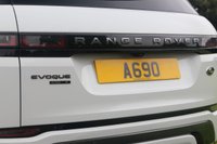 USED 2019 69 LAND ROVER RANGE ROVER EVOQUE 2.0 D180 MHEV R-Dynamic S 5dr Automatic Euro 6 (Privacy, Black Stealth Pack, InControl Navigation, Apple CarPlay/Android Auto) NATIONWIDE DELIVERY - RESERVE ONLINE TODAY