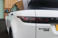 USED 2019 69 LAND ROVER RANGE ROVER EVOQUE 2.0 D180 MHEV R-Dynamic S 5dr Automatic Euro 6 (Privacy, Black Stealth Pack, InControl Navigation, Apple CarPlay/Android Auto) NATIONWIDE DELIVERY - RESERVE ONLINE TODAY