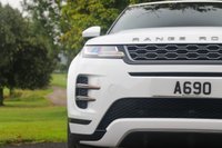 USED 2019 69 LAND ROVER RANGE ROVER EVOQUE 2.0 D180 MHEV R-Dynamic S 5dr Automatic Euro 6 (Privacy, Black Stealth Pack, InControl Navigation, Apple CarPlay/Android Auto) NATIONWIDE DELIVERY - RESERVE ONLINE TODAY