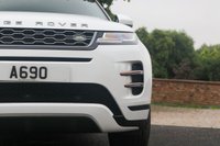 USED 2019 69 LAND ROVER RANGE ROVER EVOQUE 2.0 D180 MHEV R-Dynamic S 5dr Automatic Euro 6 (Privacy, Black Stealth Pack, InControl Navigation, Apple CarPlay/Android Auto) NATIONWIDE DELIVERY - RESERVE ONLINE TODAY