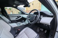 USED 2019 69 LAND ROVER RANGE ROVER EVOQUE 2.0 D180 MHEV R-Dynamic S 5dr Automatic Euro 6 (Privacy, Black Stealth Pack, InControl Navigation, Apple CarPlay/Android Auto) NATIONWIDE DELIVERY - RESERVE ONLINE TODAY
