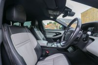 USED 2019 69 LAND ROVER RANGE ROVER EVOQUE 2.0 D180 MHEV R-Dynamic S 5dr Automatic Euro 6 (Privacy, Black Stealth Pack, InControl Navigation, Apple CarPlay/Android Auto) NATIONWIDE DELIVERY - RESERVE ONLINE TODAY