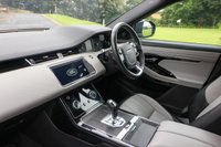 USED 2019 69 LAND ROVER RANGE ROVER EVOQUE 2.0 D180 MHEV R-Dynamic S 5dr Automatic Euro 6 (Privacy, Black Stealth Pack, InControl Navigation, Apple CarPlay/Android Auto) NATIONWIDE DELIVERY - RESERVE ONLINE TODAY