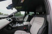 USED 2019 69 LAND ROVER RANGE ROVER EVOQUE 2.0 D180 MHEV R-Dynamic S 5dr Automatic Euro 6 (Privacy, Black Stealth Pack, InControl Navigation, Apple CarPlay/Android Auto) NATIONWIDE DELIVERY - RESERVE ONLINE TODAY