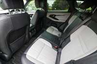USED 2019 69 LAND ROVER RANGE ROVER EVOQUE 2.0 D180 MHEV R-Dynamic S 5dr Automatic Euro 6 (Privacy, Black Stealth Pack, InControl Navigation, Apple CarPlay/Android Auto) NATIONWIDE DELIVERY - RESERVE ONLINE TODAY