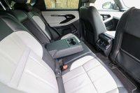 USED 2019 69 LAND ROVER RANGE ROVER EVOQUE 2.0 D180 MHEV R-Dynamic S 5dr Automatic Euro 6 (Privacy, Black Stealth Pack, InControl Navigation, Apple CarPlay/Android Auto) NATIONWIDE DELIVERY - RESERVE ONLINE TODAY