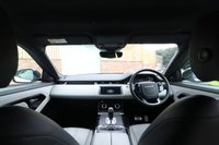 USED 2019 69 LAND ROVER RANGE ROVER EVOQUE 2.0 D180 MHEV R-Dynamic S 5dr Automatic Euro 6 (Privacy, Black Stealth Pack, InControl Navigation, Apple CarPlay/Android Auto) NATIONWIDE DELIVERY - RESERVE ONLINE TODAY