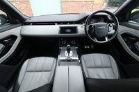 USED 2019 69 LAND ROVER RANGE ROVER EVOQUE 2.0 D180 MHEV R-Dynamic S 5dr Automatic Euro 6 (Privacy, Black Stealth Pack, InControl Navigation, Apple CarPlay/Android Auto) NATIONWIDE DELIVERY - RESERVE ONLINE TODAY