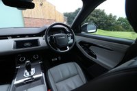 USED 2019 69 LAND ROVER RANGE ROVER EVOQUE 2.0 D180 MHEV R-Dynamic S 5dr Automatic Euro 6 (Privacy, Black Stealth Pack, InControl Navigation, Apple CarPlay/Android Auto) NATIONWIDE DELIVERY - RESERVE ONLINE TODAY