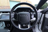 USED 2019 69 LAND ROVER RANGE ROVER EVOQUE 2.0 D180 MHEV R-Dynamic S 5dr Automatic Euro 6 (Privacy, Black Stealth Pack, InControl Navigation, Apple CarPlay/Android Auto) NATIONWIDE DELIVERY - RESERVE ONLINE TODAY