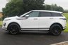 USED 2019 69 LAND ROVER RANGE ROVER EVOQUE 2.0 D180 MHEV R-Dynamic S 5dr Automatic Euro 6 (Privacy, Black Stealth Pack, InControl Navigation, Apple CarPlay/Android Auto) NATIONWIDE DELIVERY - RESERVE ONLINE TODAY