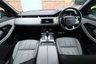USED 2019 69 LAND ROVER RANGE ROVER EVOQUE 2.0 D180 MHEV R-Dynamic S 5dr Automatic Euro 6 (Privacy, Black Stealth Pack, InControl Navigation, Apple CarPlay/Android Auto) NATIONWIDE DELIVERY - RESERVE ONLINE TODAY