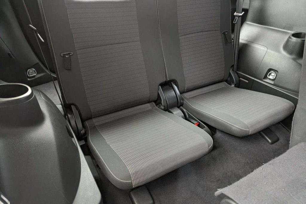 USED 2017 17 TOYOTA VERSO 1.6 D-4D ICON 5d 7 SEATS 