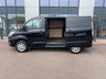 USED 2022 22 FORD TRANSIT CUSTOM 2.0 300 LIMITED L1 130PS AIRCON EURO 6  ULEZ FREE  AIR CONDITIONING