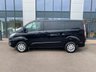 USED 2022 22 FORD TRANSIT CUSTOM 2.0 300 LIMITED L1 130PS AIRCON EURO 6  ULEZ FREE  AIR CONDITIONING