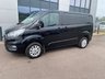 USED 2022 22 FORD TRANSIT CUSTOM 2.0 300 LIMITED L1 130PS AIRCON EURO 6  ULEZ FREE  AIR CONDITIONING