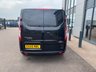 USED 2022 22 FORD TRANSIT CUSTOM 2.0 300 LIMITED L1 130PS AIRCON EURO 6  ULEZ FREE  AIR CONDITIONING
