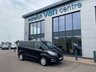 USED 2022 22 FORD TRANSIT CUSTOM 2.0 300 LIMITED L1 130PS AIRCON EURO 6  ULEZ FREE  AIR CONDITIONING