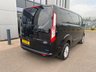 USED 2022 22 FORD TRANSIT CUSTOM 2.0 300 LIMITED L1 130PS AIRCON EURO 6  ULEZ FREE  AIR CONDITIONING