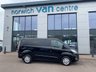 USED 2022 22 FORD TRANSIT CUSTOM 2.0 300 LIMITED L1 130PS AIRCON EURO 6  ULEZ FREE  AIR CONDITIONING