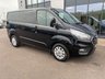 USED 2022 22 FORD TRANSIT CUSTOM 2.0 300 LIMITED L1 130PS AIRCON EURO 6  ULEZ FREE  AIR CONDITIONING