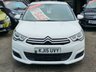USED 2015 15 CITROEN C4 1.6 BlueHDi FEEL 5dr - ULEZ 