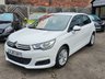 USED 2015 15 CITROEN C4 1.6 BlueHDi FEEL 5dr - ULEZ 