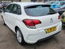USED 2015 15 CITROEN C4 1.6 BlueHDi FEEL 5dr - ULEZ 