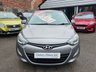USED 2014 64 HYUNDAI I20 1.2 Active 5dr - ULEZ 