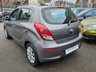 USED 2014 64 HYUNDAI I20 1.2 Active 5dr - ULEZ 