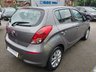USED 2014 64 HYUNDAI I20 1.2 Active 5dr - ULEZ 