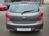 USED 2014 64 HYUNDAI I20 1.2 Active 5dr - ULEZ 