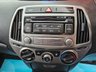 USED 2014 64 HYUNDAI I20 1.2 Active 5dr - ULEZ 