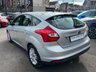 USED 2014 64 FORD FOCUS 1.6 TDCi Titanium NAVIGATOR 5dr - &pound;20 TAX 